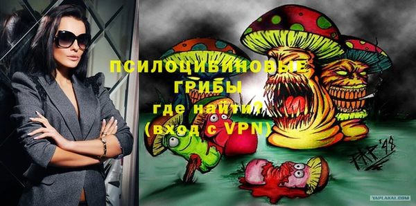 Альфа ПВП Алексин